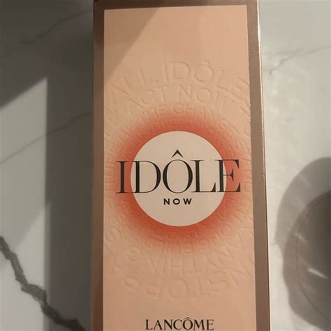 Idôle Now Eau De Parfum – Our New, Bold Floral – .